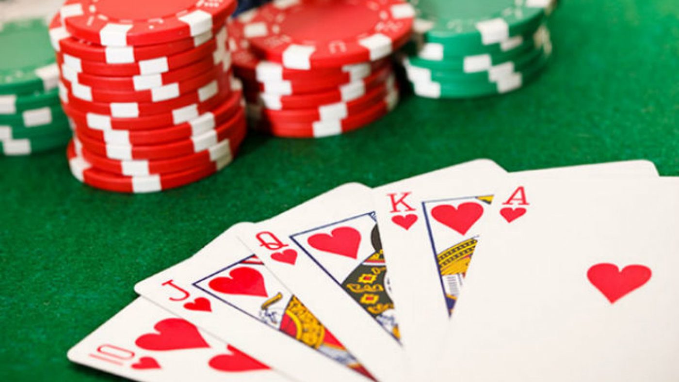 Poker Online Jakie Rodzaje Pokera I Ich Zalety