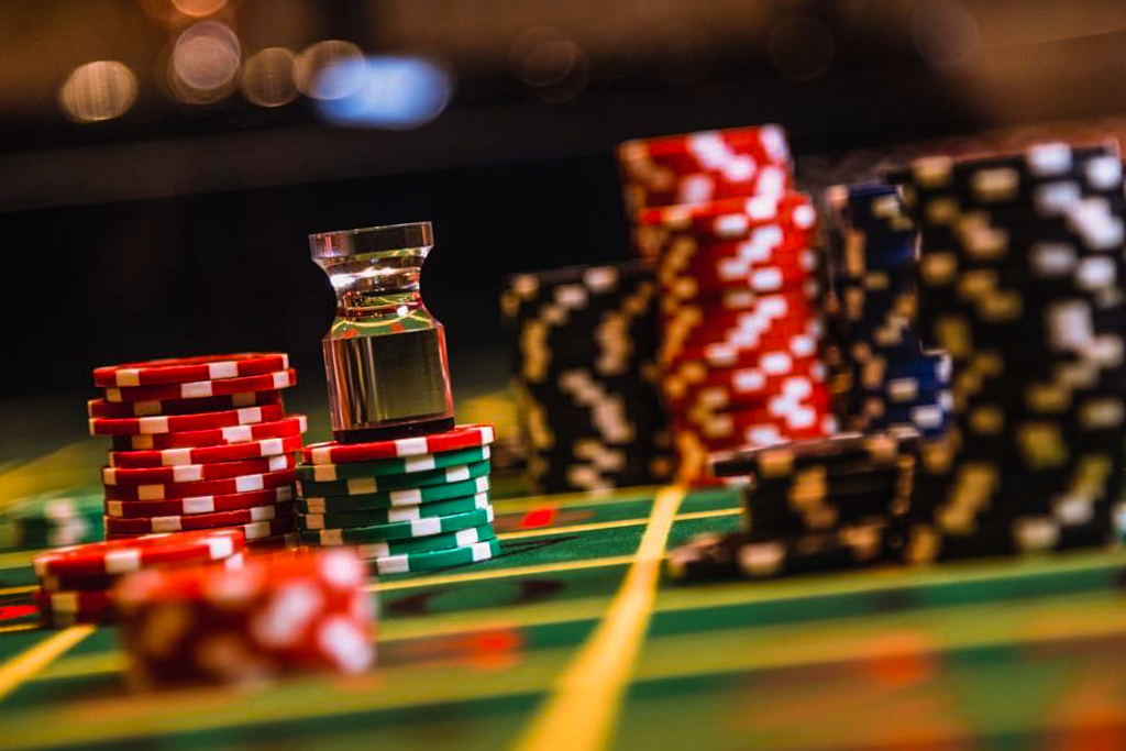 Rodzaje ruletki w kasynach