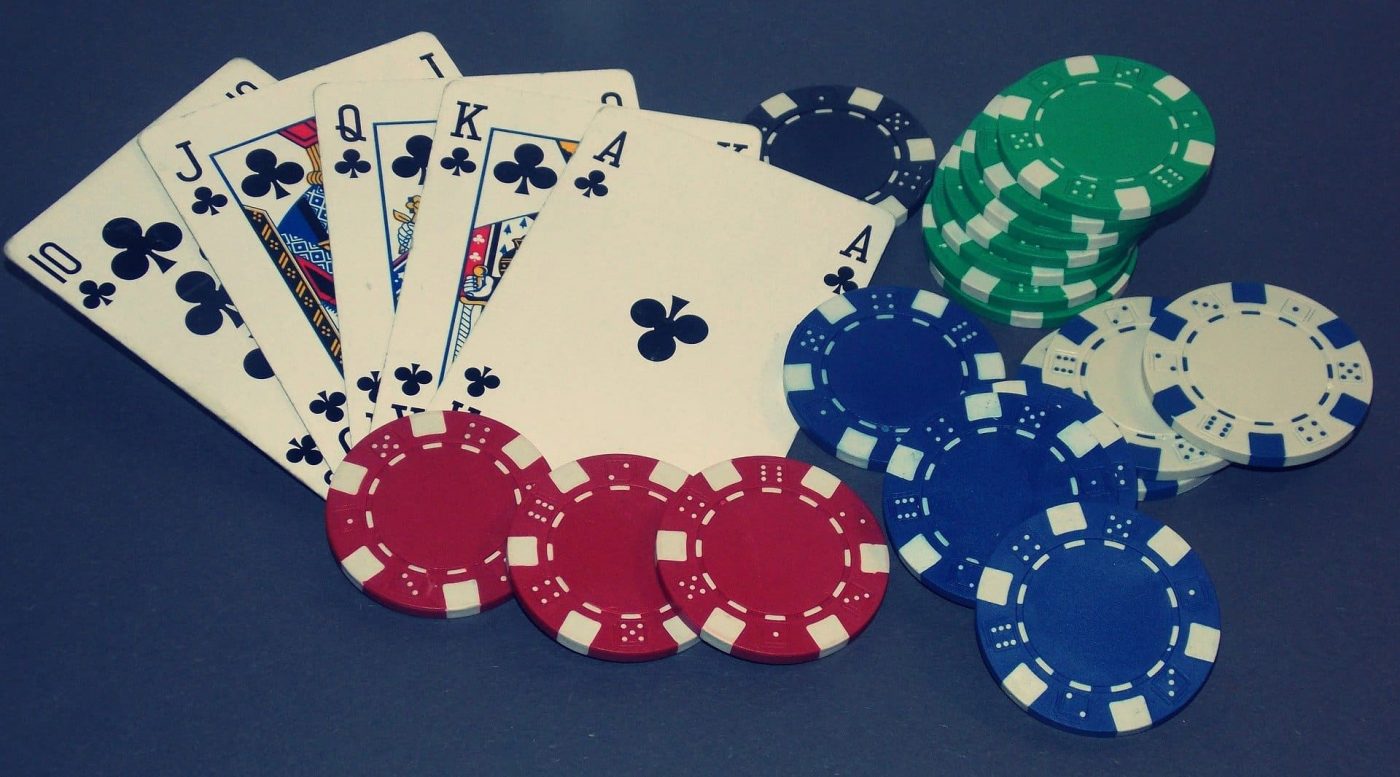 rodzaje pokera w kasynach